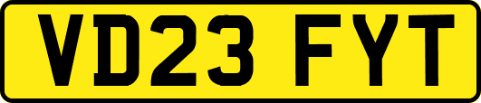 VD23FYT
