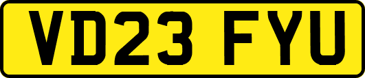 VD23FYU