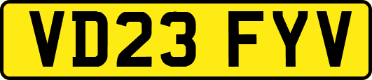 VD23FYV