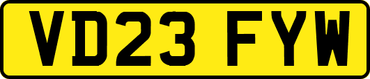 VD23FYW