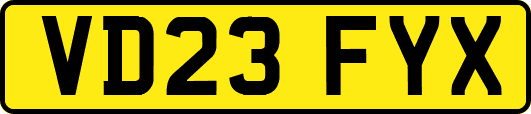 VD23FYX