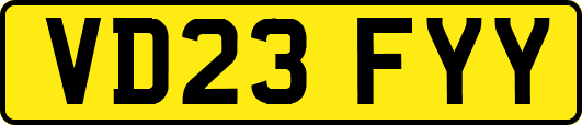 VD23FYY
