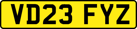 VD23FYZ