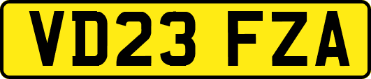 VD23FZA
