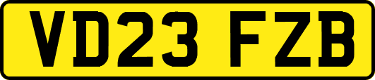 VD23FZB