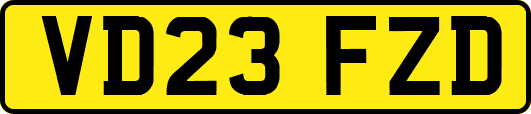 VD23FZD