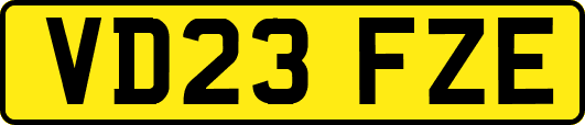 VD23FZE