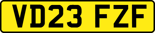 VD23FZF