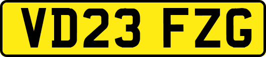 VD23FZG