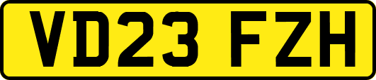 VD23FZH