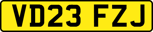 VD23FZJ