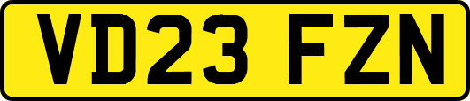VD23FZN