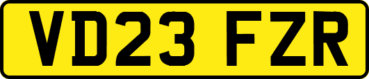 VD23FZR