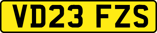VD23FZS