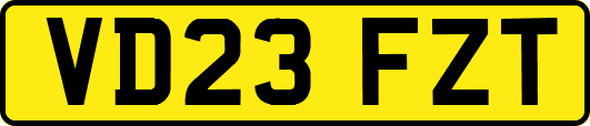 VD23FZT