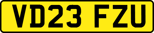 VD23FZU