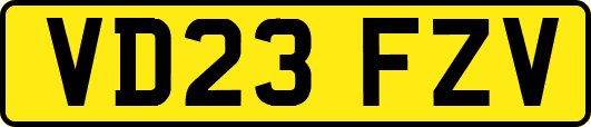 VD23FZV