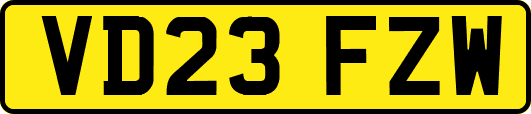 VD23FZW