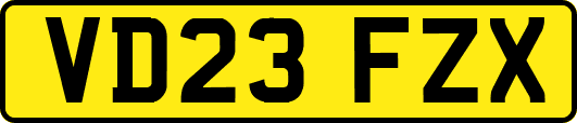 VD23FZX