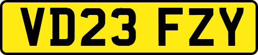 VD23FZY