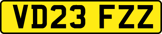 VD23FZZ