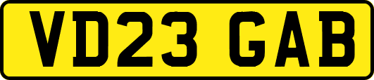 VD23GAB