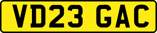 VD23GAC