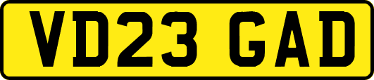 VD23GAD