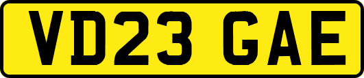 VD23GAE