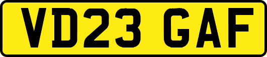 VD23GAF