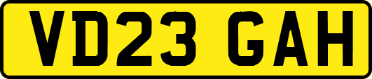 VD23GAH