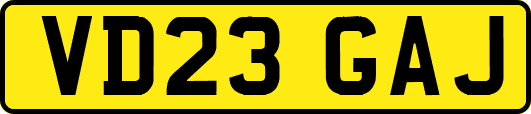 VD23GAJ