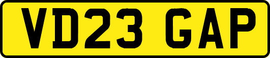 VD23GAP