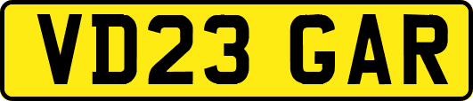 VD23GAR