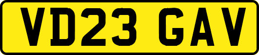 VD23GAV