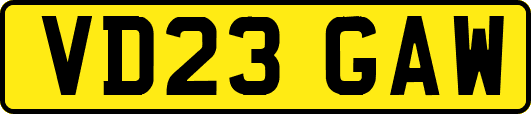 VD23GAW