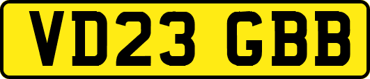 VD23GBB