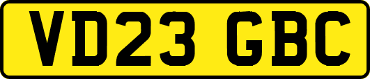 VD23GBC