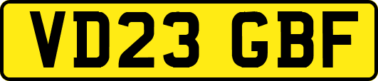 VD23GBF