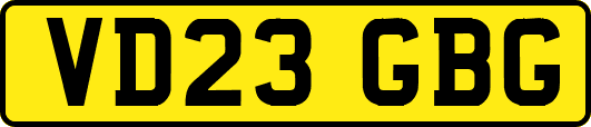 VD23GBG