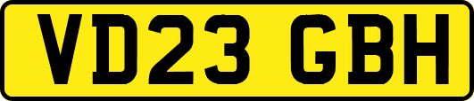 VD23GBH