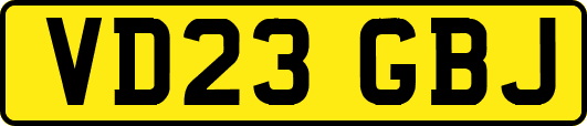 VD23GBJ