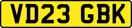 VD23GBK
