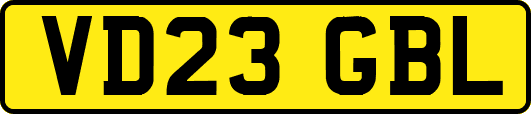 VD23GBL