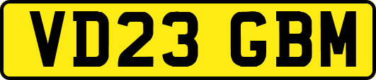 VD23GBM