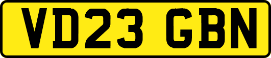 VD23GBN