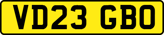 VD23GBO