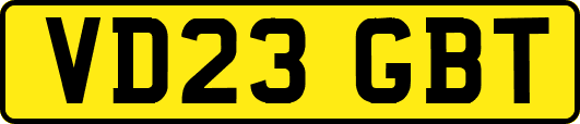 VD23GBT
