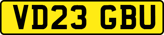 VD23GBU