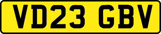 VD23GBV